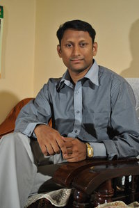 Rathish Cherian