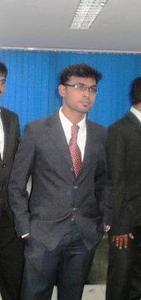 Ramesh Ravichandran