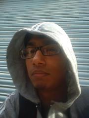 Ankitesh Agarwal