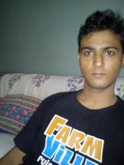 Ankur Kumar
