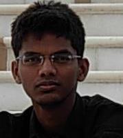 Krishna Kishor