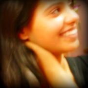 Shivangi Ajmera