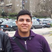 Abdallah Alaa