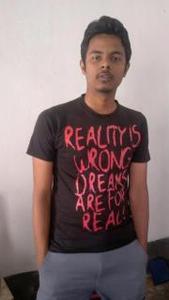 Mainak Royy