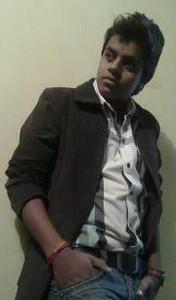 Aaditya Sharma