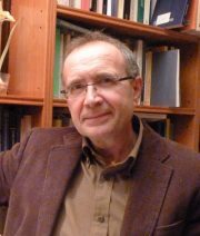 Javier Fernández sebastián