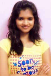 Deepa Das