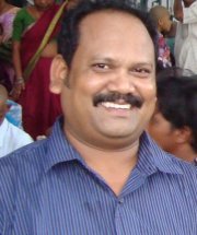 Alreddy Reddy