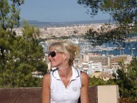 Таня Кошланская