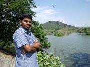 Sreejish Sreenivasan