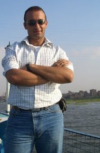 Mohamed Mokbel