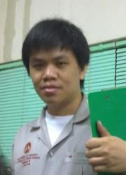 ธนาธิป ทวดอาจ