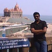 Anand Babu