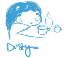 Dusty Dreams