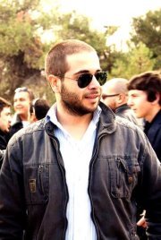 Ahmad Al-halees