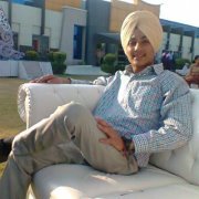Inder Dhillon