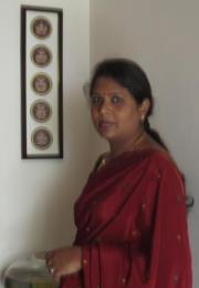 Anitha Durai