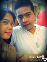 Shermay Mangaliag