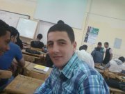 Mahmoud Saad