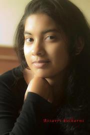 Jochebed Menon