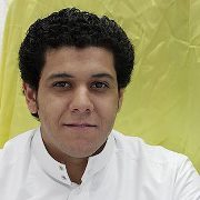 Mohammed Alhamoud