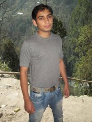 Anurag Shivran