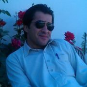 Shahid Hussain shinwari