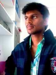 Krishna Reddy