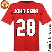 John Geva