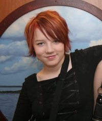 Rebecka Stenvall