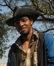Aniruddha Totewar