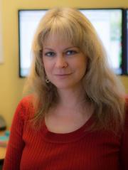 Nancy Powers