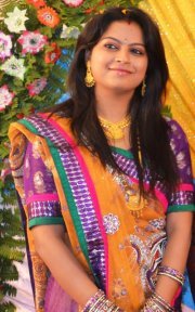 Mona Priyadarshini