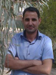 عباس السيلاوي