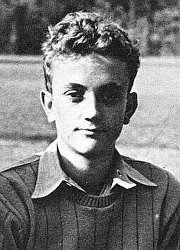 Peter Vee