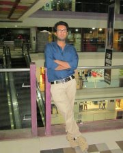 Kumar Supratik