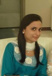 Ghazal Baghpatee