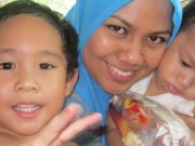Siti Hazza