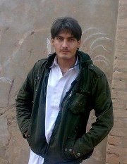 Irshad Wazir