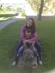 حكايات   واشعار