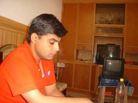 Kamran Khan