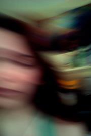 Claudia Evans