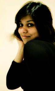 Manisha Kumar