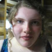Madeleine Hatler