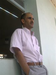 Abdesslam Saad
