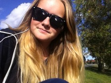 Nikoline Gøgsig