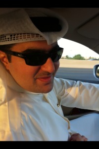 Mohammad Shamdsuldeen