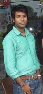 Vinay Kumar