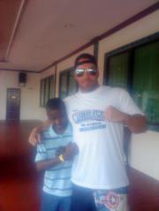Shomari Williams