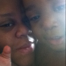 Krystle Middlebrooks